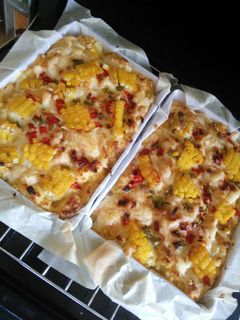 R☆野菜の豆乳グラタン-レシピのメイン写真