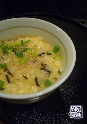 まだなら是非…塩コンブdeたまごかけご飯-レシピのメイン写真