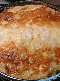 鮭の酒粕豆腐グラタン-レシピのメイン写真