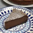 簡単♪チョコレートチーズケーキ