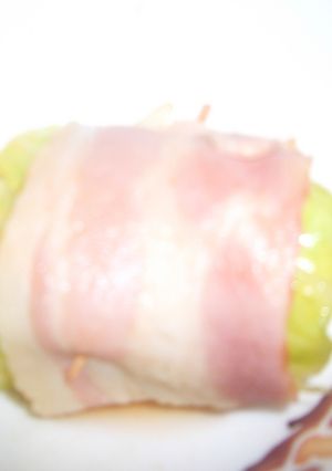 想定外ロールキャベツ-レシピのメイン写真