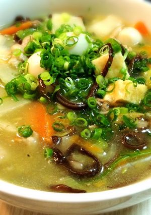 中華丼☆-レシピのメイン写真