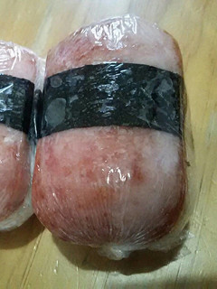 他とはちょっと違う!絶品スパムおにぎり-レシピのメイン写真