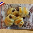 チョコクロ