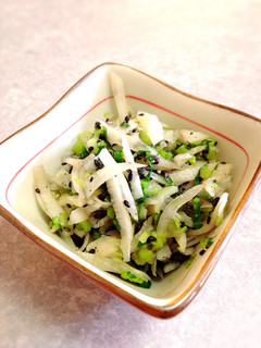 野菜の皮でご飯のとも☆簡単☆節約☆-レシピのメイン写真