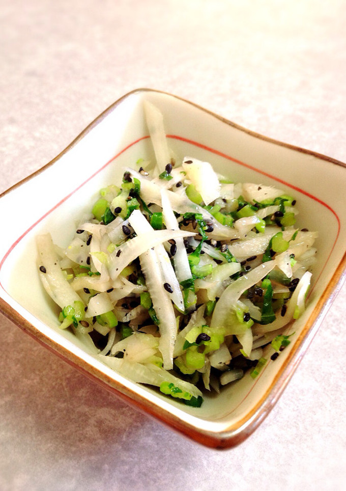 野菜の皮でご飯のとも☆簡単☆節約☆-レシピのメイン写真