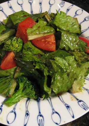 野菜もりもりサラダ-レシピのメイン写真