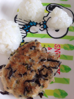 簡単手づかみ豆腐のおやき-レシピのメイン写真