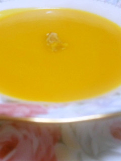 カボチャスープ 簡単私流-レシピのメイン写真
