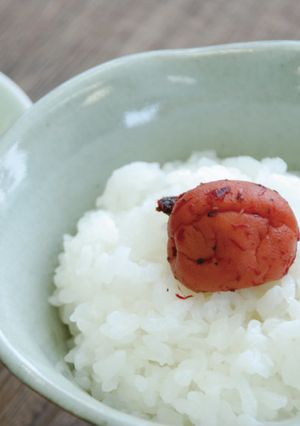 体に優しい☆土鍋で作る白粥-レシピのメイン写真