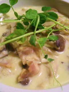 もりもり食べたいきのこスープ♪-レシピのメイン写真