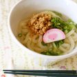 佐伯名物(゜))<<ごまだしうどん