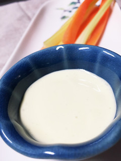 塩糀で作る豆乳マヨネーズ-レシピのメイン写真