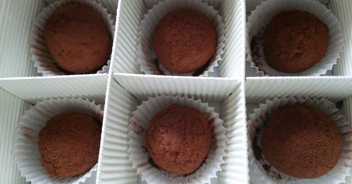 基本からアレンジまで!思わずつくりたくなる「簡単なトリフ」のレシピ集 | クックパッド
