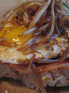 簡単ブレックファースト飯-レシピのメイン写真