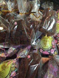 バレンタインデー♡チョコレートブラウニー-レシピのメイン写真