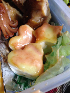 はんぺんチーズ焼き-レシピのメイン写真