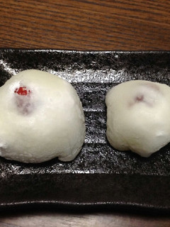短時間で簡単!イチゴ大福-レシピのメイン写真