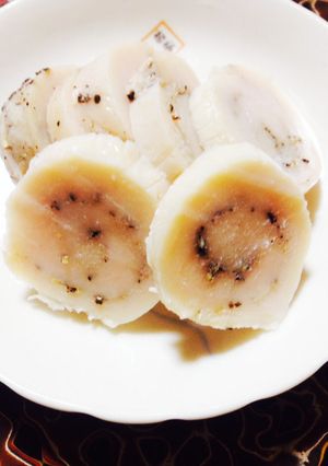 材料シンプル!鶏ハム-レシピのメイン写真