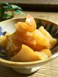 母さんの味！アップルシナモン✿バター風味