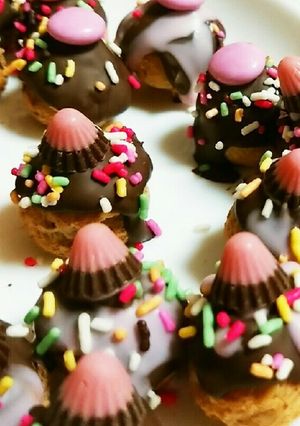 簡単♬　大量　バレンタイン♡　友チョコ★-レシピのメイン写真