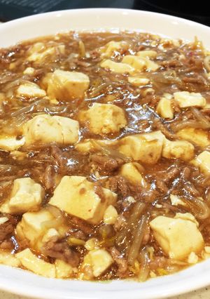 子供も一緒に食べれる麻婆豆腐チリソース編-レシピのメイン写真