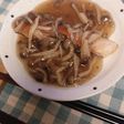 簡単メイン♪鮭のきのこあんかけ(^^)