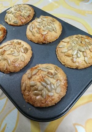 パイナップルケーキ（目指せ鳳梨酥）-レシピのメイン写真