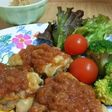 簡単!りんごでポークチャップ
