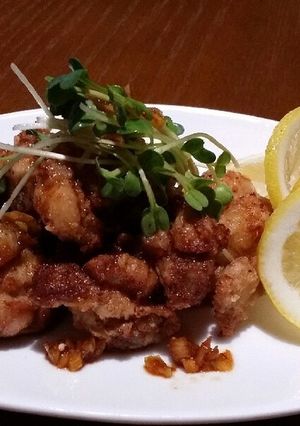 万能★香味ソース*-レシピのメイン写真