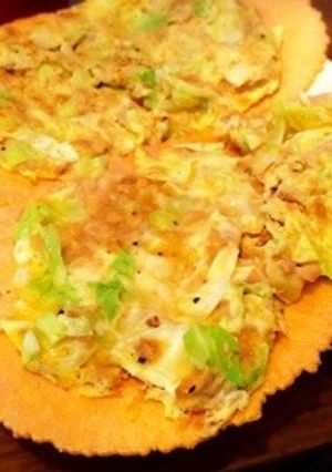 駄菓子屋さんのたません-レシピのメイン写真