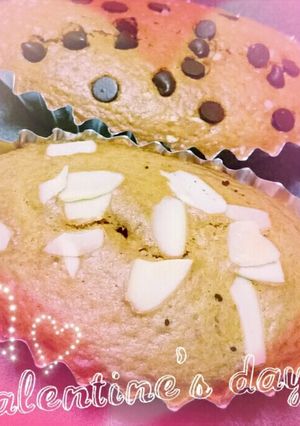 簡単★カップケーキ-レシピのメイン写真