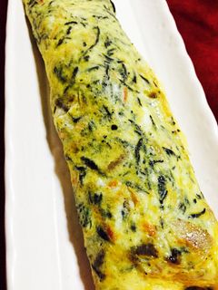うまうまな卵焼き-レシピのメイン写真