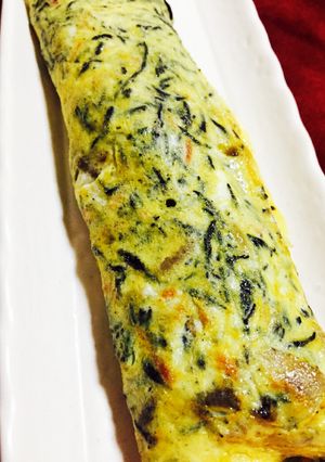 うまうまな卵焼き-レシピのメイン写真