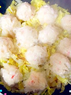 転がせばできちゃう♬しゅうまい(^ ^)-レシピのメイン写真