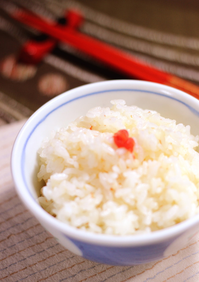 トマトの塩漬け調味料そるとまと®でご飯-レシピのメイン写真