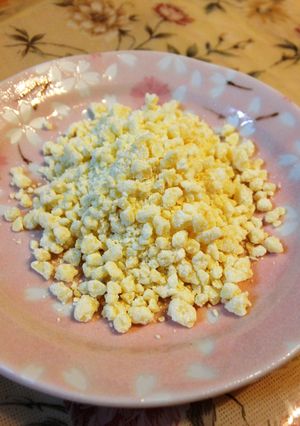 バレンタイン大量制作♡刻みチョコ♪♪-レシピのメイン写真