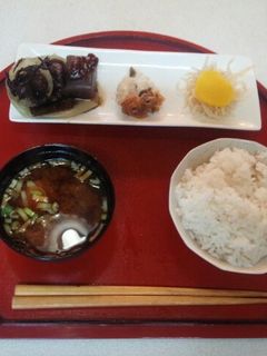 血管プラークダイエット食185(数の子)-レシピのメイン写真