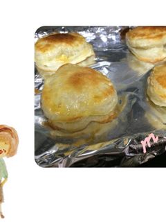 ⑅簡単パイの実⑅-レシピのメイン写真