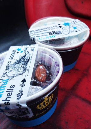 バレンタインまだ間に合う！簡単ラッピング-レシピのメイン写真