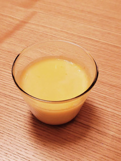 毎日でも作れるよ♪シンプルプリン-レシピのメイン写真