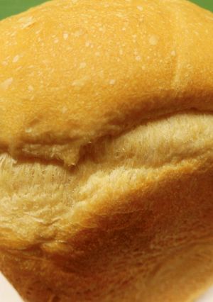 コーラ入り食パン♪(HB)　-レシピのメイン写真