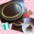 コストコPM☆簡単チョコレートタルト