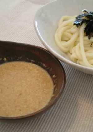 即席☆ごまだれ-レシピのメイン写真