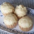 朝食に!HMでバナナ蒸しパン♪
