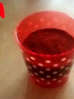 カップ生チョコ-レシピのメイン写真