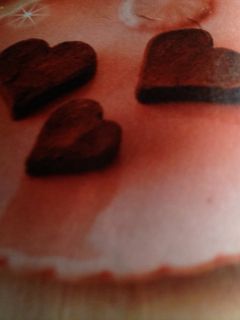 柔らか生チョコ-レシピのメイン写真
