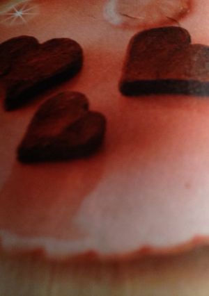 柔らか生チョコ-レシピのメイン写真