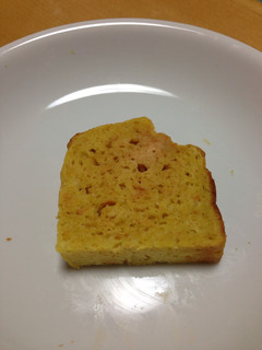 豆腐でしっとりキャロットケーキ-レシピのメイン写真