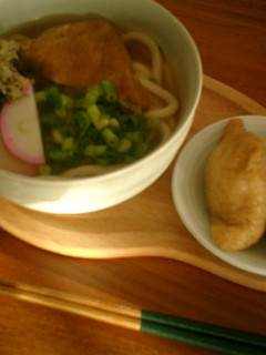 簡単!覚えやすい~うどんつゆ♪-レシピのメイン写真
